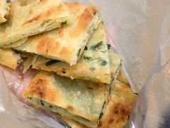 -咏春葱油饼(德政中路店)