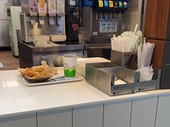 -德克士(广州南站店)