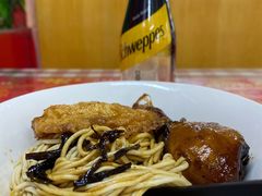 -辣肉面大王(天平路店)