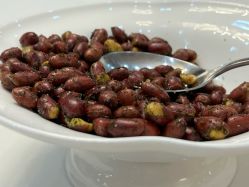 -中谷小南国花园酒店·宴会厅