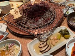 -王妃家(明洞中央店)