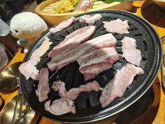 -韩象烤肉·韩国料理(市南麦凯乐旗舰店)
