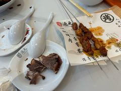 -德元兰州纯汤牛肉面(龙阳路店)
