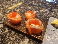 -康帝国际酒店·日式料理