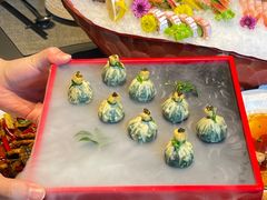 -曾宴·楚菜(湖北省博物馆店)