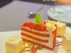 -YUE·6·西式融合餐厅(外滩六号店)