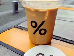 -% Arabica阿拉比卡咖啡烘焙工坊