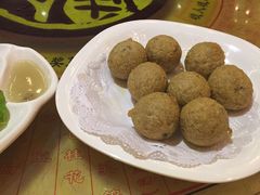 -石岐佬中山菜馆(张溪店)