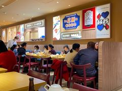 大堂-蔡澜点心·粤菜(花城汇南区店)