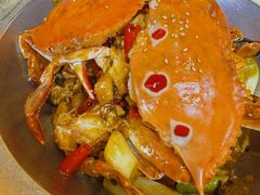 香辣蟹-天宝兄弟(前海壹方城店)