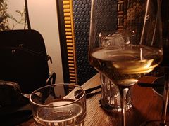 -ibarrel爱杯·bistro&brunch(江宁路店)