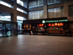 -星巴克(浙江省人民医院店)