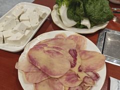 -菌之家·专业纯野生菌火锅·特色炒菌
