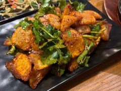 -李不管把把烧(华海路店)