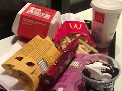 IMAG2599-麦当劳(红旗路店)