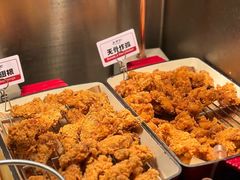 -火炉火自助餐(喜隆多店)