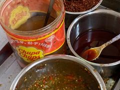 -谭老太正宗柳州螺狮粉(家和花园店)