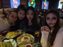 -热河以北x月亮瓦肆livehouse(环山路店)