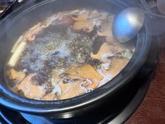 -滇野云南野生菌餐厅(陕西南路店)