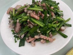 -聚德福海鲜家常菜(刘庄店)