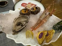 -山盛创作料理·Yamamori(珠宾店)