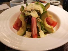 -山葵家·创意料理(万象汇店)