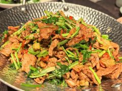 -亦海人家烤鸭店(康定街店)