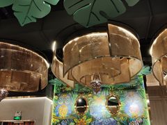 -苏梅花园(群星城店)
