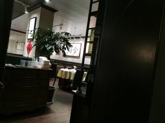 -阿莉餐厅(枣阳路店)
