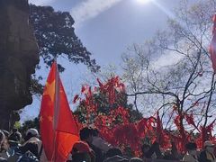 -苍岩山风景名胜区