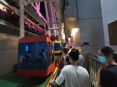 -南昌之星摩天轮