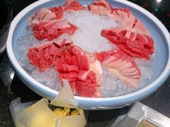 -五星桥原切肥牛火锅·30年专注好牛肉(湖塘店)
