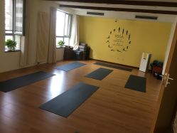 -FineYoga梵音瑜伽·普拉提