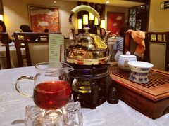 -香云轩·顺德菜(香云纱园林酒店店)