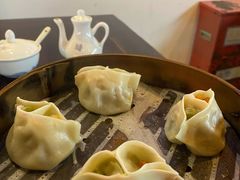 -汪一挑馄饨(老街店)
