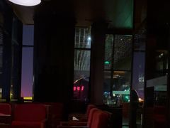 -富力丽思卡尔顿酒店·FLAIR餐厅酒吧