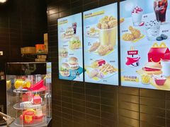 -麦当劳(苏州中心星悦汇店)