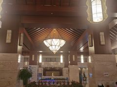 -宜春明月山维景国际温泉度假酒店