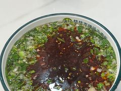 -格格家·兰州纯汤牛肉面(青龙寺店)