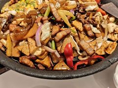 -一烙锅(友谊店)