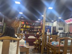 -马记伊源斋涮肉·清真菜(百子湾店)