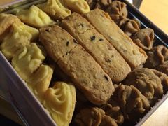 十味混合-家琳甜品(江南东店)