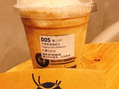 -瑞幸咖啡(太阳CITY店)