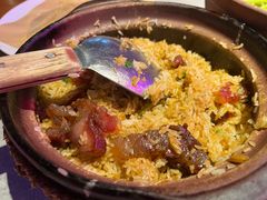 -啫神·广州地标美食(北京路店)