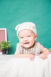 -天使宝宝儿童摄影店