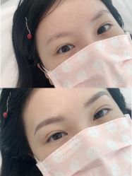 -芙芬芳·半永久纹眉（深圳旗舰店）