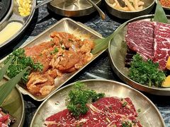 -韩宫宴烤肉·料理(南京江宁万达店)