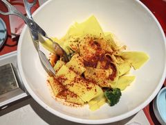 -沈师傅四季烤鸭小馆(荣盛华府店)