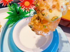 -北方饺子王·海鲜大咖·本地菜