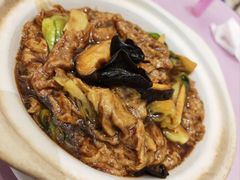 -金时代顺风大酒店(南桥百联店)